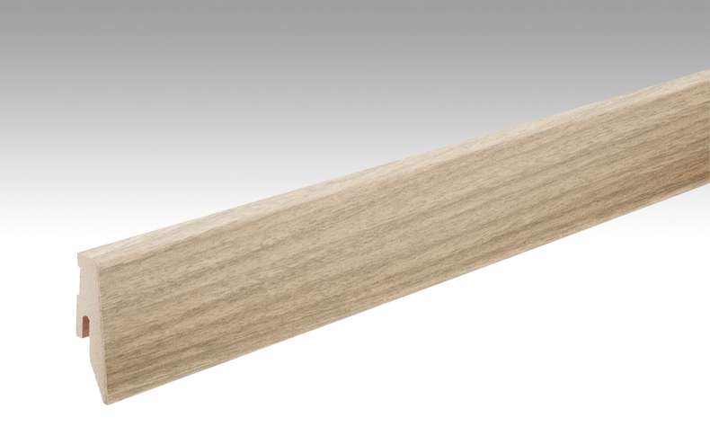 MEISTER Skirtings Oak Taverna 6428 - 2380 x 60 x 20 mm (200005-2380-06428)