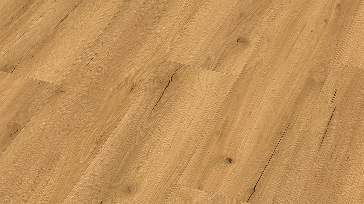MEISTER design flooring Rigid Vinyl RD 200 S - 20193 Grunge pop | Impact sound insulation integrated (400047-1220230-20193)