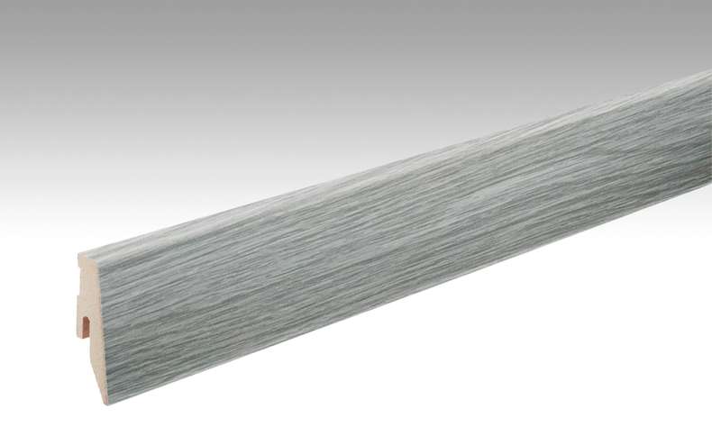 MEISTER skirtings grey oak 6442 - 2380 x 60 x 20 mm (200005-2380-06442)