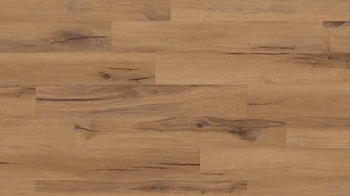 Gerflor Klick Vinyl Rigid - Creation 55 Clic Acoustic Cedar Golden | Impact sound insulation integrated (61251606)