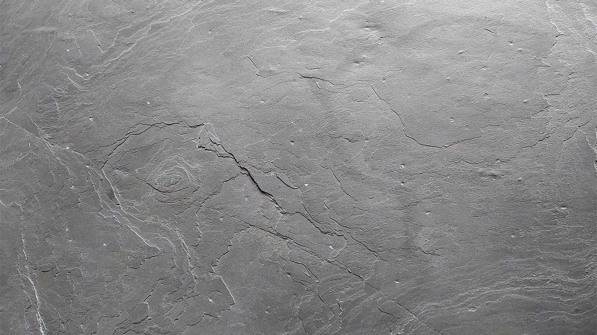 planeo EVOLITH EasyFix - Natural stone wall panelling Noctis 600 x 300 mm - 6pcs.