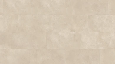 Gerflor adhesive vinyl - Creation 55 Bloom Uni Cream