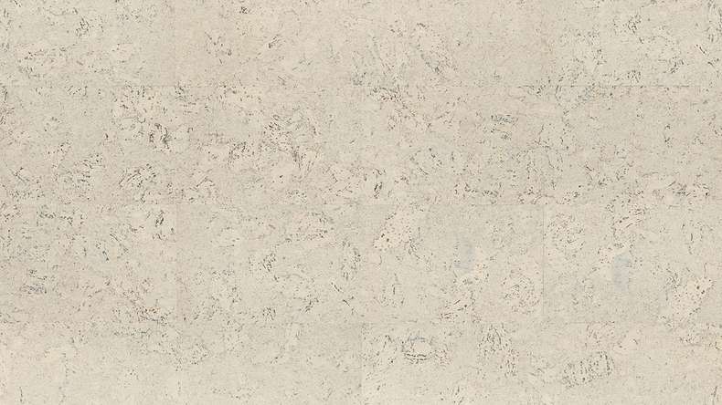 Wicanders click cork flooring - Cork Essence Personality Moonlight