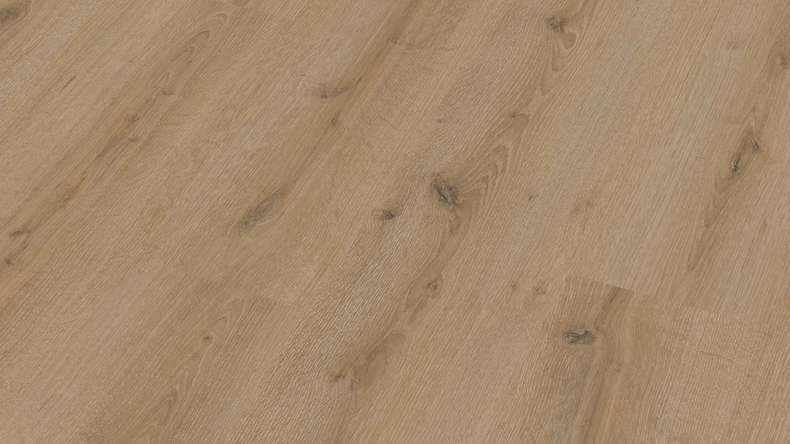 MEISTER Laminate flooring - MeisterDesign LC 150 Cream oak 7120 | synchronised embossing (600014-1288198-07120)