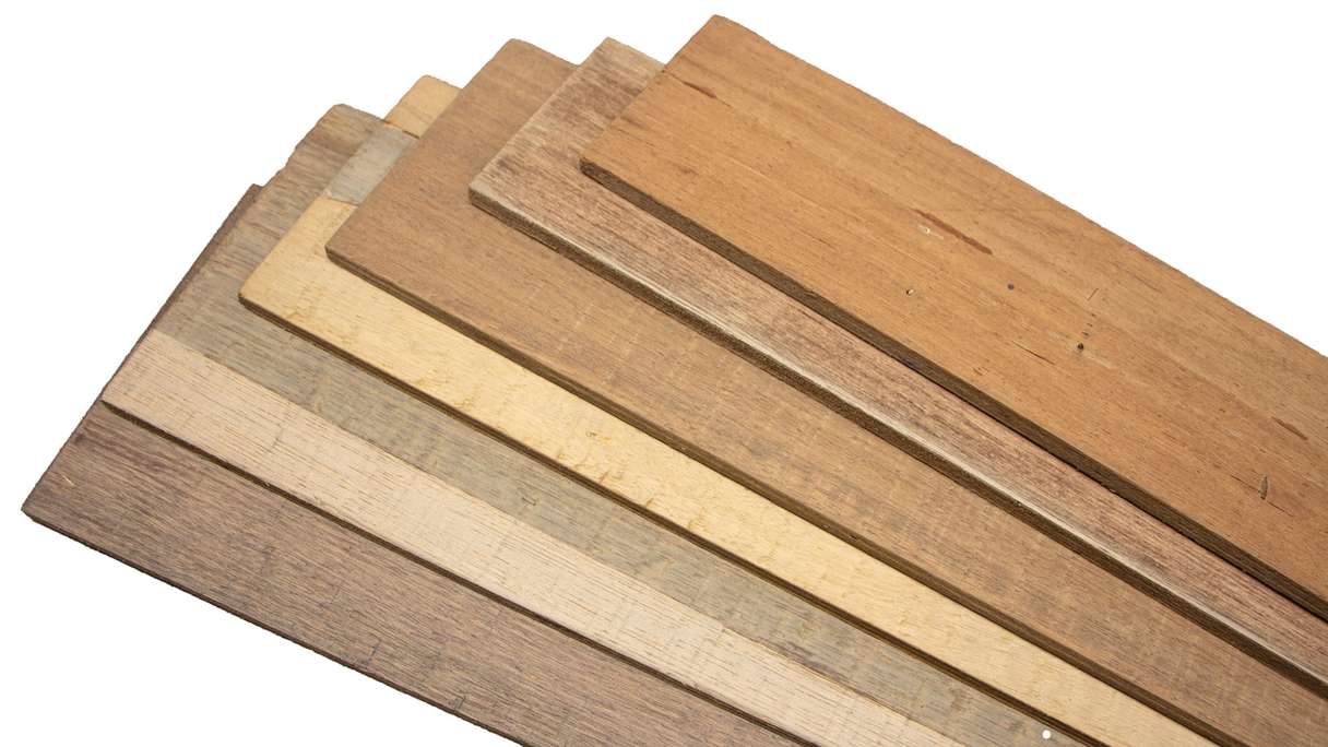 planeo WoodWall – Barrackwall Calabria