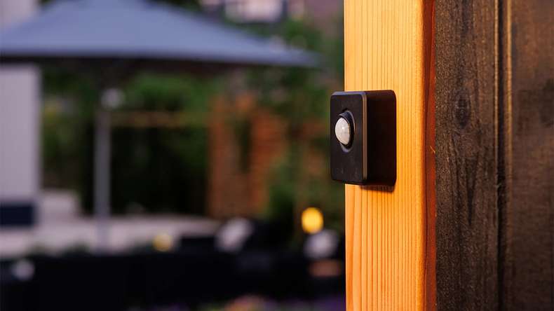 planeo motion sensor Smart Zigbee