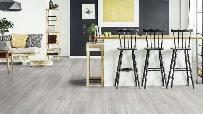 Gerflor Click Vinyl - Senso Lock 20 Cashew Clear (36681093)