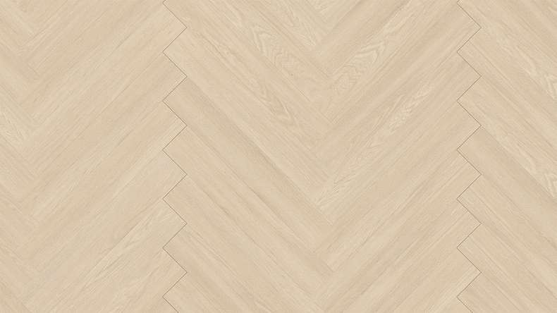 Gerflor adhesive vinyl - Virtuo 55 Glue Down HB Blomma beige | Authentic appearance (39201460)