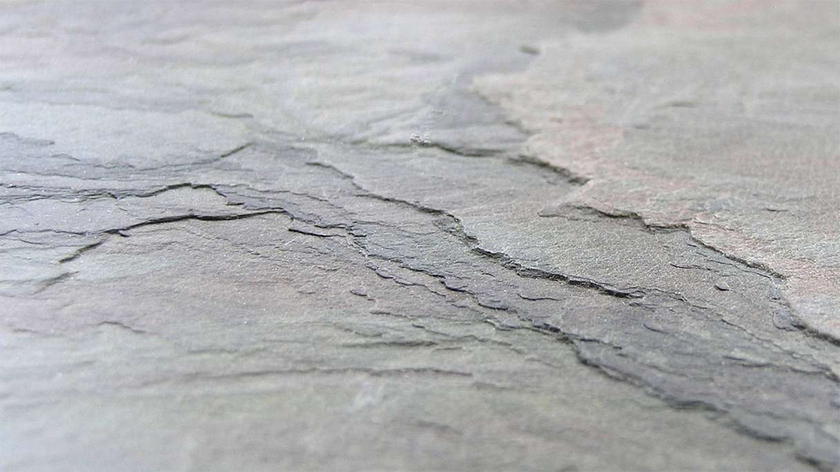 planeo EVOLITH EasyFix - Natural stone wall panelling Bianco Pure 600 x 300 mm - 6pcs.