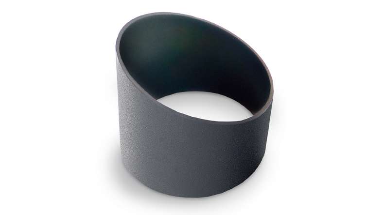 planeo garden lighting Castor anti-glare cover