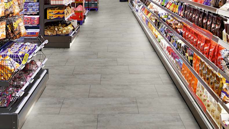 Project Floors adhesive Vinyl - floors@work55 TR720/55 (TR72055)