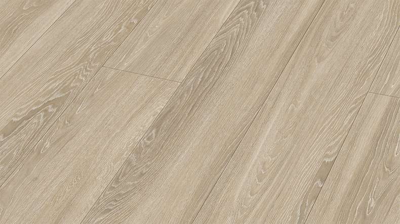 MEISTER design flooring Rigid Vinyl RL 600 S - 20219 Drift | Impact sound insulation integrated (400052-1830225-20219)