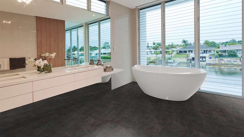 Skaben Klick Vinyl - ProfiKlick Stone Rome Beige | waterproof (SP-6202148)