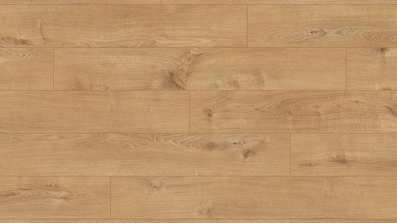 planeo laminate - Oak Brown | antibacterial surface (KRO-8002)