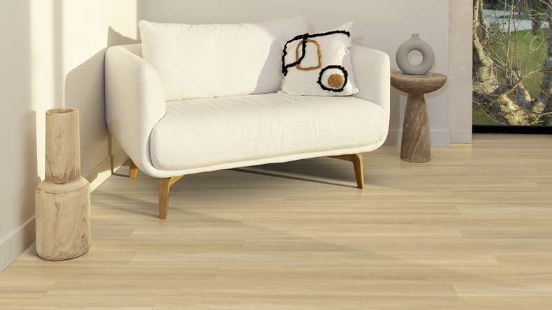 Gerflor Design Flooring – Creation Evo 1226 Rhapsody Honey | ultra-matt (37361226)