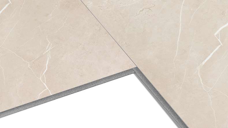 planeo StrongWall - Plastic wall panelling Sulina 65 x 37.5 cm
