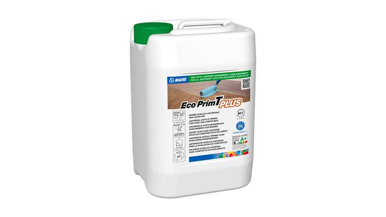 Mapei Eco Prim T Plus Primer 5kg