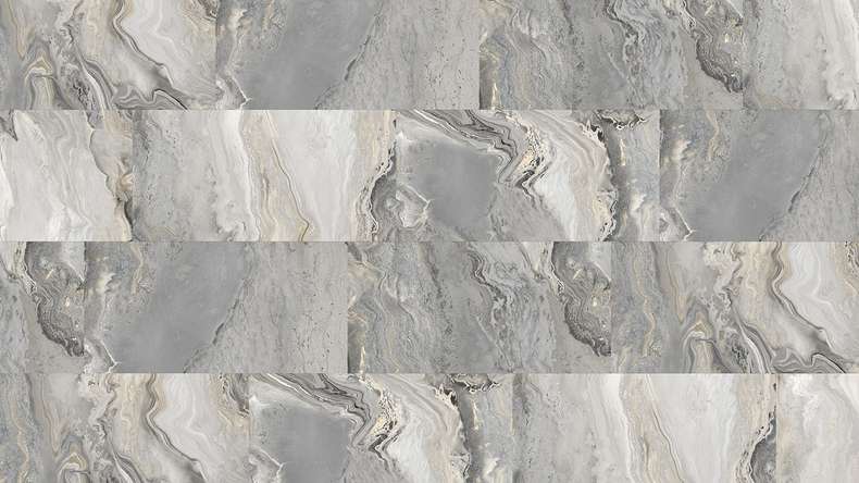 Gerflor adhesive vinyl - Creation 55 Resin Marble