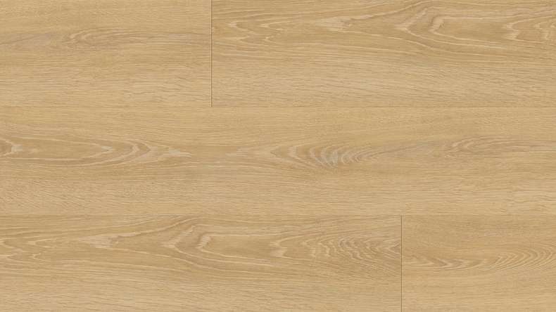 Gerflor Klick Vinyl - Senso Premium Rigid Acoustic Meadow honey | Impact sound insulation integrated (39471540)