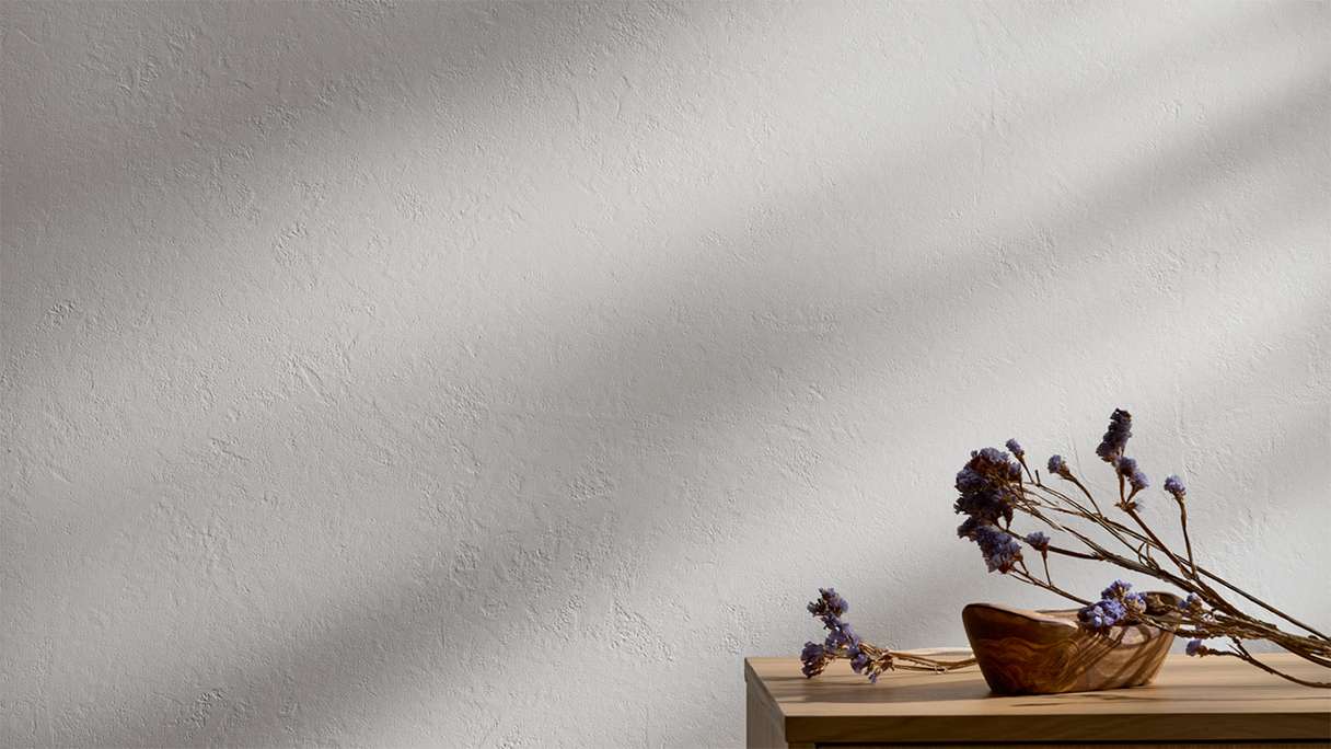 planeo wall cladding SPC - CeraRock Tile Concrete White 120 x 60 cm
