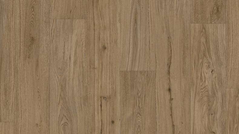 Gerflor adhesive vinyl - Creation 70 City Oak Grey