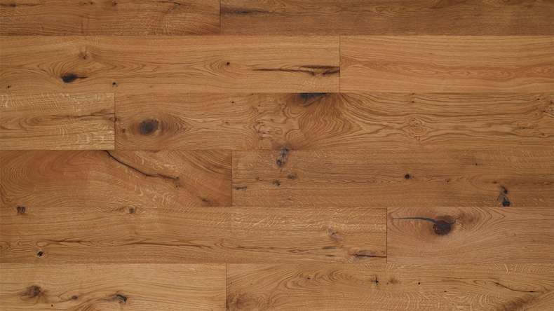 planeo Parquet Flooring - Oak Country WILD (MF-3234)