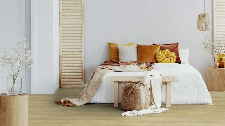 Gerflor adhesive vinyl - Virtuo 55 Glue Down Sunny nature | Authentic appearance (39260997)