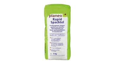 planeo - Rapid interior filler