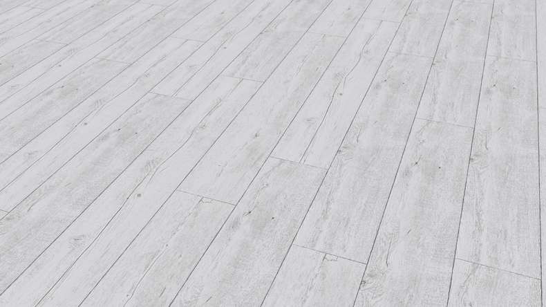 Gerflor self adhesive Vinyl - Senso Rustic White Pecan (33250394)