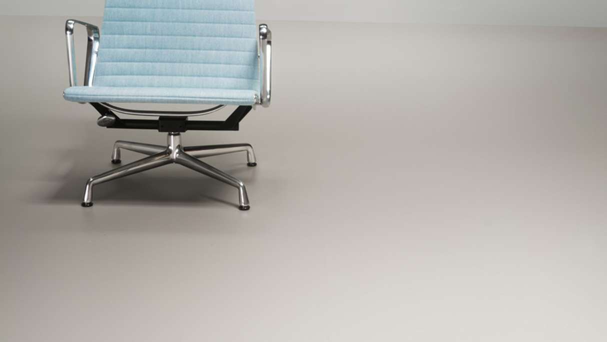 Forbo Linoleum Marmoleum Walton - cement 171 - 2.5mm