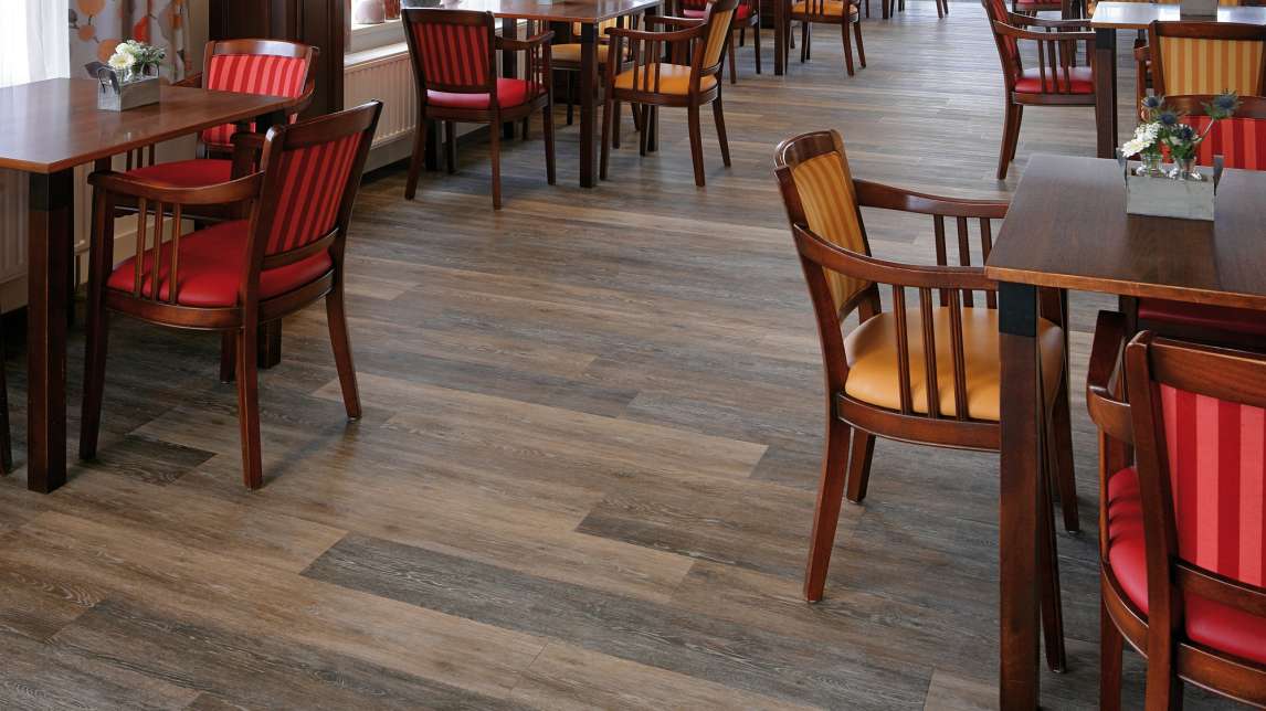 Project Floors adhesive Vinyl - floors@work55 PW 1265/55 (PW126555)