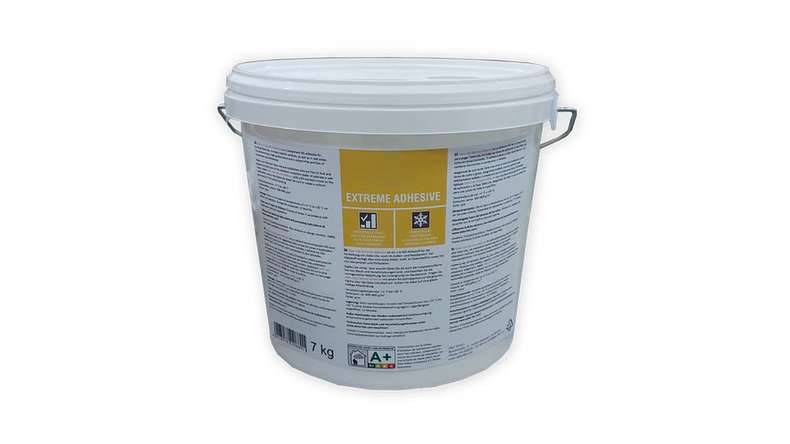 planeo EVOLITH 1-K MS special adhesive interior & exterior