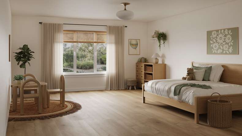 planeo adhesive vinyl - Athens oak (P12106D)