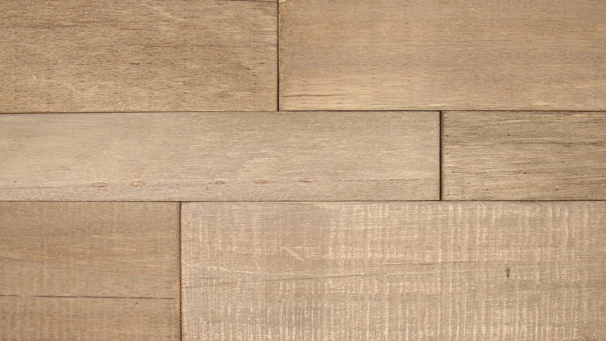 planeo WoodWall – Barrackwall Verona