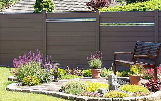 Garden Fences