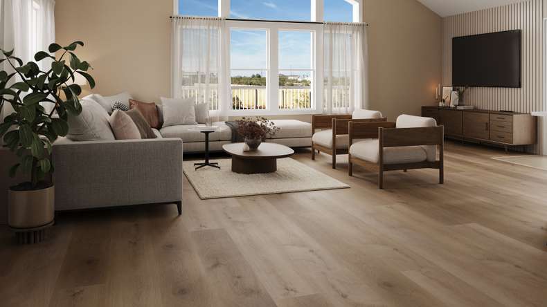 planeo adhesive vinyl - Corfu oak (P42106D)