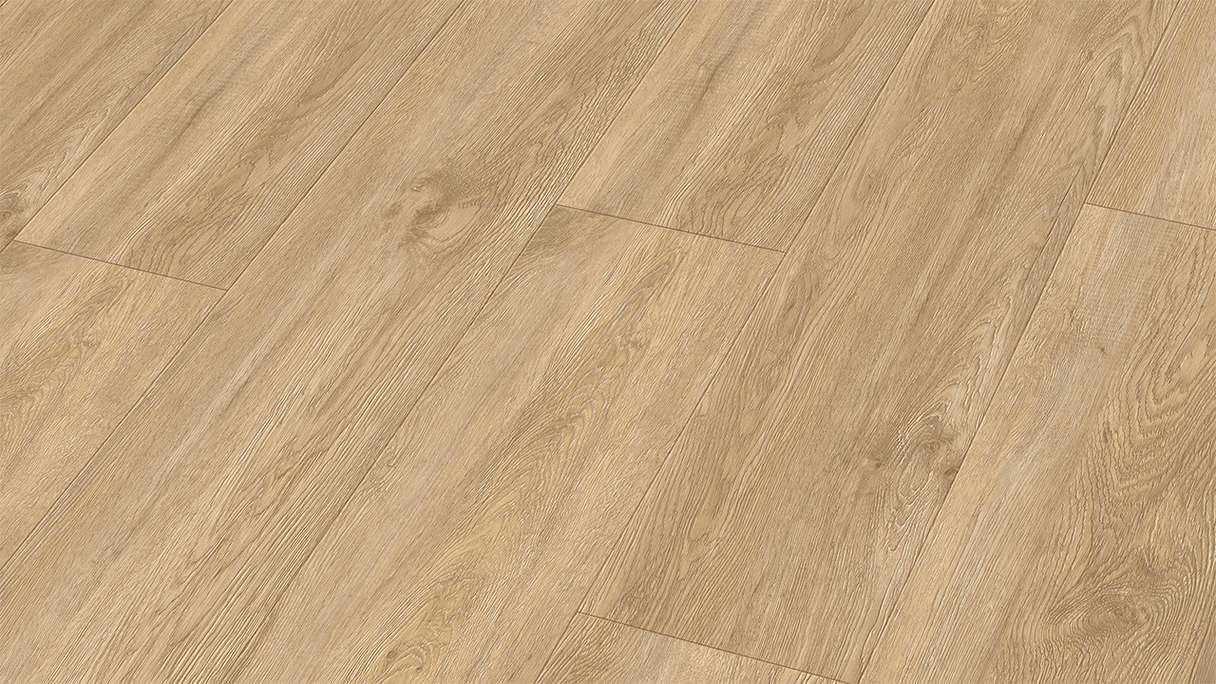 MEISTER design flooring dryback vinyl DD 155 - 20195 Vogue Natural Wood texture (400048-1226186-20195)