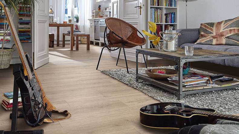 MEISTER Laminate flooring - MeisterDesign LD 150 Oak Habanera 6429 (600017-1288198-06429)