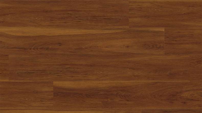 planeo Rigid click vinyl - FlexCore 30 Middle Walnut | Impact sound insulation integrated (plfc-5350FS30)