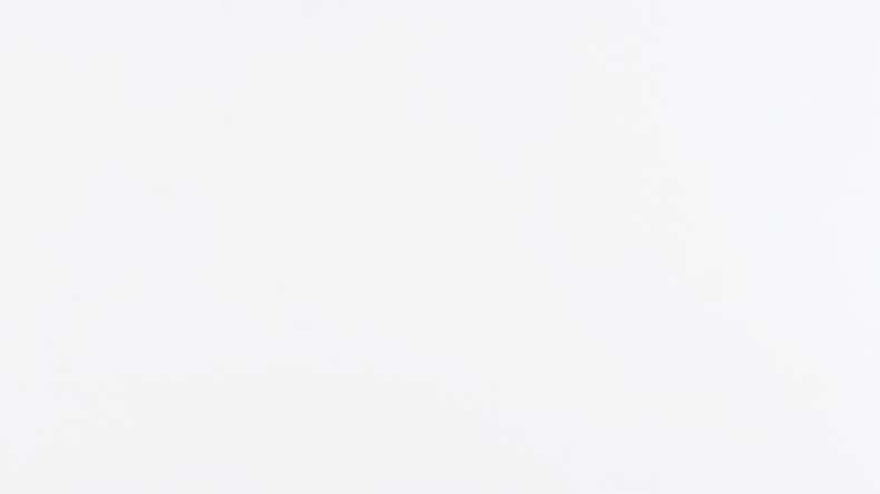 planeo StrongWall - Plastic wall panelling White 65 x 37.5 cm