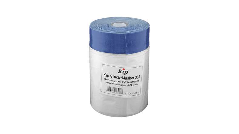 Kip 384 Stucco Masker Foil Masker 1100mm