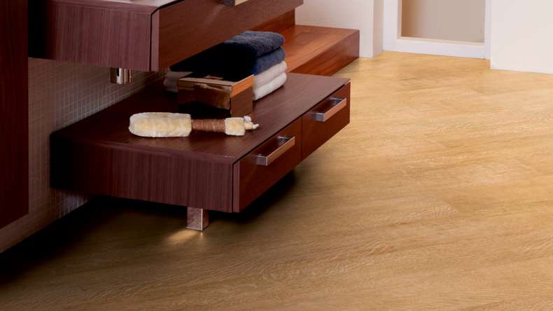 Project Floors adhesive Vinyl - floors@work55 PW 1245/55 (PW124555)