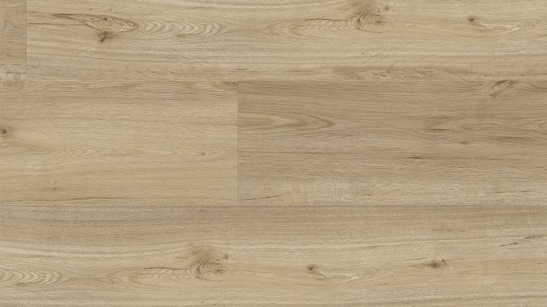 Gerflor Klick Vinyl - Senso Premium Rigid Acoustic Columbia taupe | Impact sound insulation integrated (39470953)