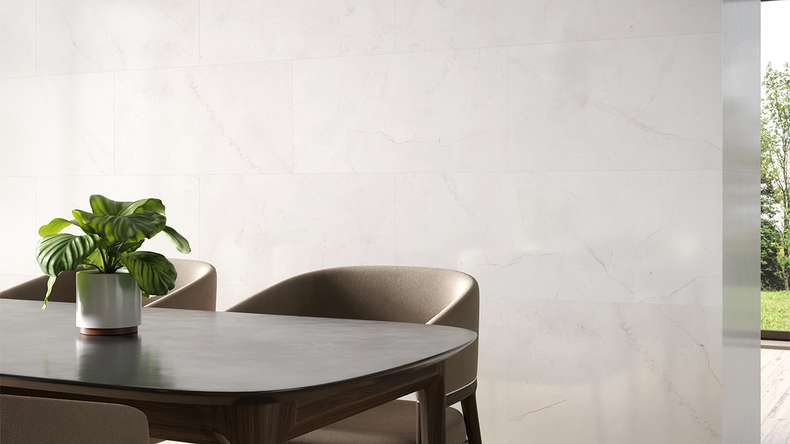planeo plastic wall panelling - Wall&Floor Design Machia high gloss