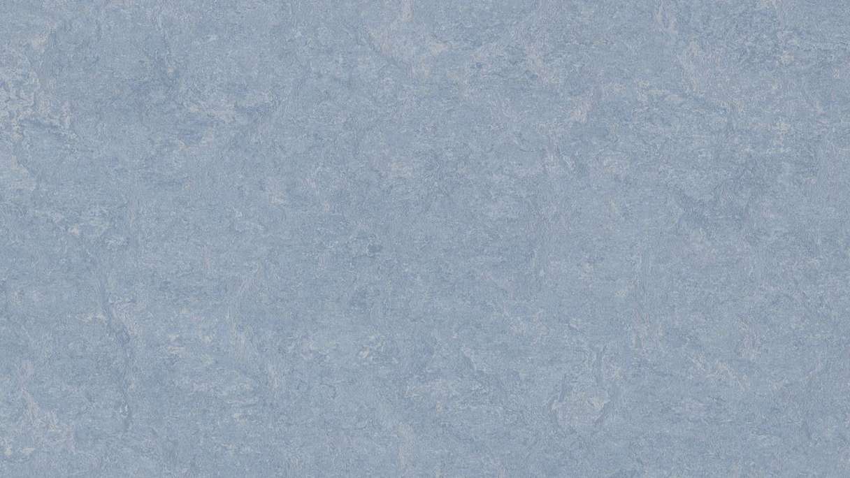 Forbo Linoleum Marmoleum Fresco - blue heaven 3828 - 2mm