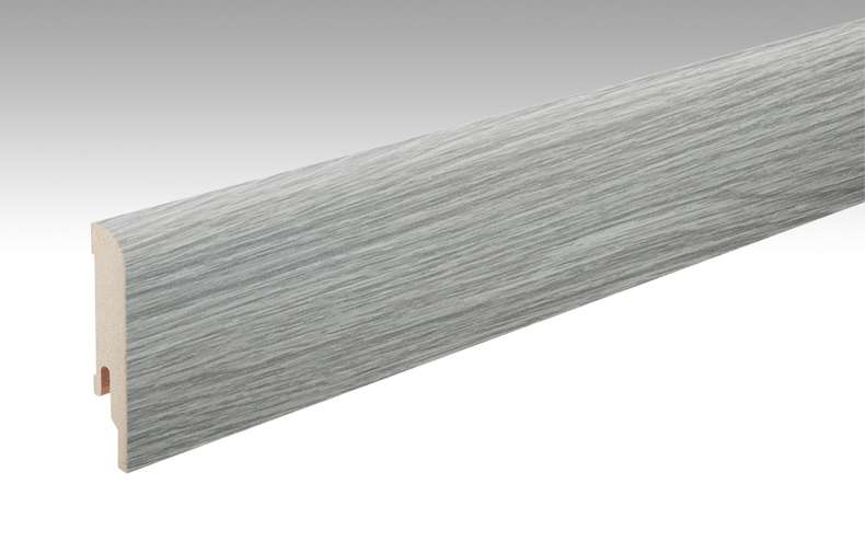 MEISTER skirtings grey oak 6442 - 2380 x 80 x 16 mm (200006-2380-06442)