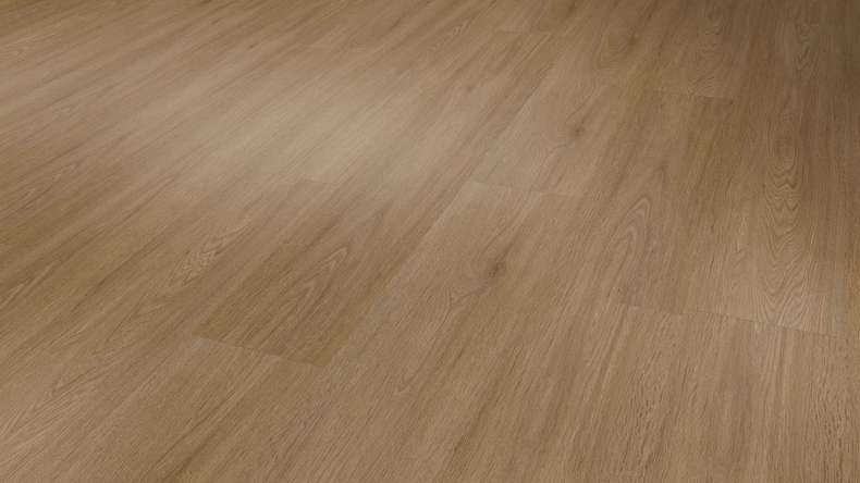 Gerflor adhesive Vinyl - Virtuo 30 EIR Blomma Brown | synchronous embossing (39001461)
