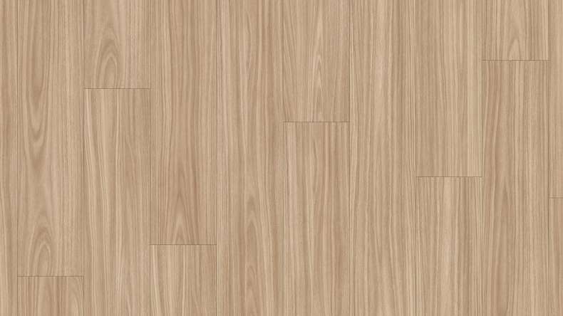 Gerflor Klick Vinyl Rigid - Creation 70 Clic Linear Wood Clear | Authentic appearance (61271701)