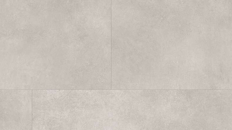 Gerflor Klick Vinyl - Senso Premium Rigid Acoustic Pepper light | Impact sound insulation integrated (39480890)
