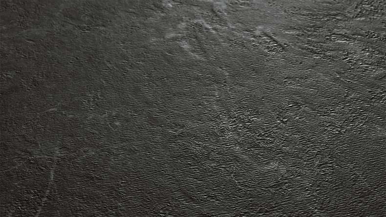 planeo wall cladding SPC - CeraRock Tile Black Slate 120 x 60 cm